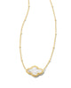 Abbie Pendant Necklace