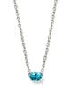 Cailin Pendant Necklace