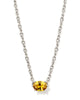 Cailin Pendant Necklace