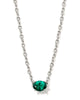 Cailin Pendant Necklace