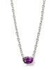 Cailin Pendant Necklace