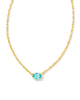 Cailin Pendant Necklace