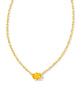 Cailin Pendant Necklace