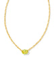 Cailin Pendant Necklace