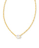Cailin Pendant Necklace