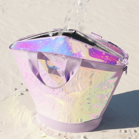 Soap Bubble™ Cooler Tote