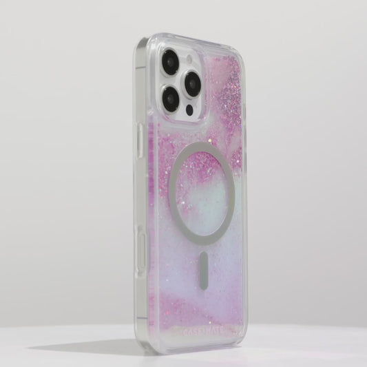 Soap Bubble™ MagSafe iPhone 16 Pro Max