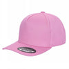Solid Pink Hat
