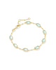 Emilie Link Bracelet