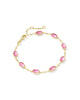 Emilie Link Bracelet