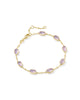 Emilie Link Bracelet