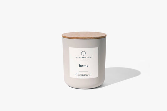Home Candle - 12oz