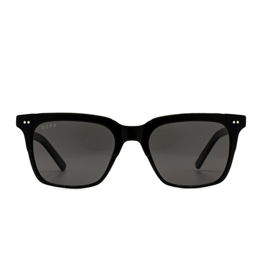 Billie Black & Grey Sunnies