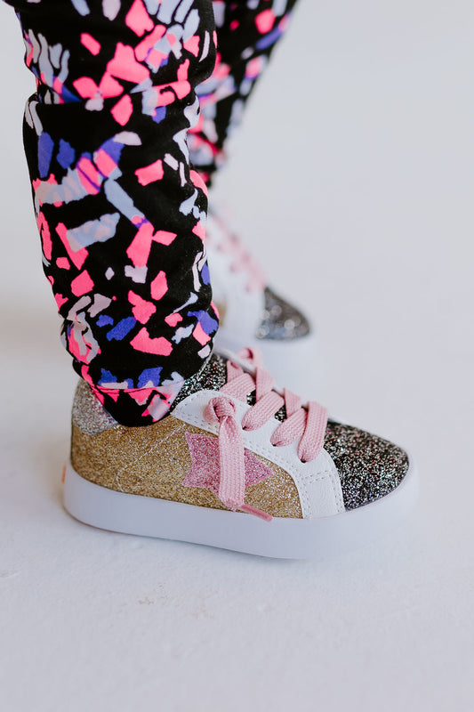 Kid Sloane Sneakers