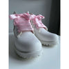SATIN SHOELACES