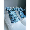 SATIN SHOELACES