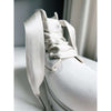 SATIN SHOELACES