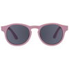Pretty in Pink Keyhole Kids Sunglasses