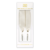 SATIN SHOELACES
