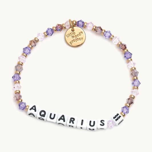 ZODIAC BRACELETS