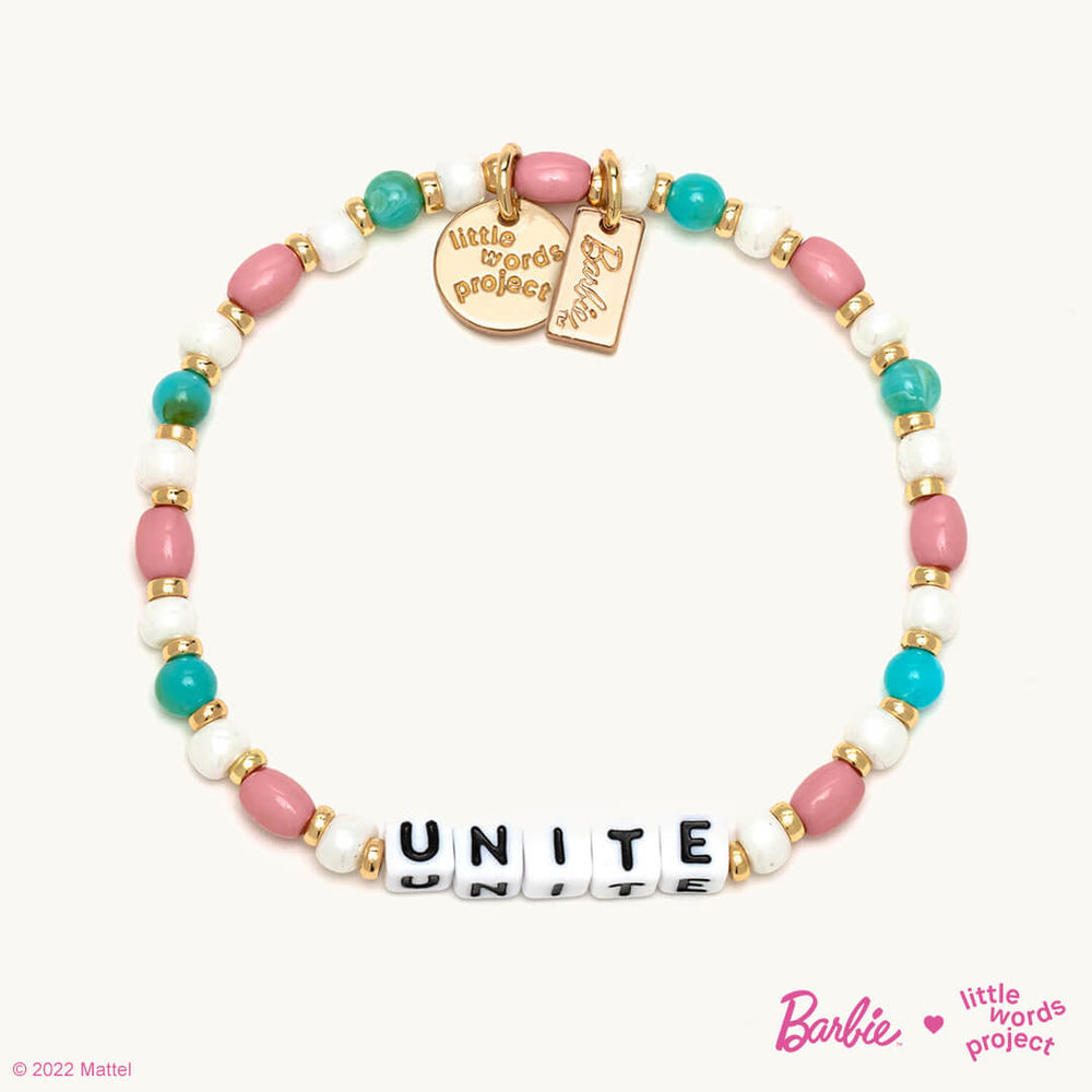 Barbie Collection Bracelets
