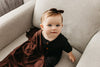 Bowtie Nylon Bow