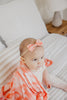 Bowtie Nylon Bow