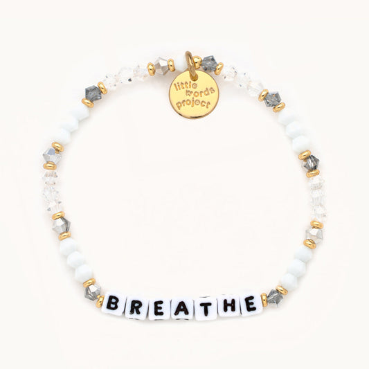 BREATHE BRACELET