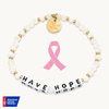 Breast Cancer Bracelets