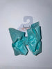 Medium Glitter Metallic Bow