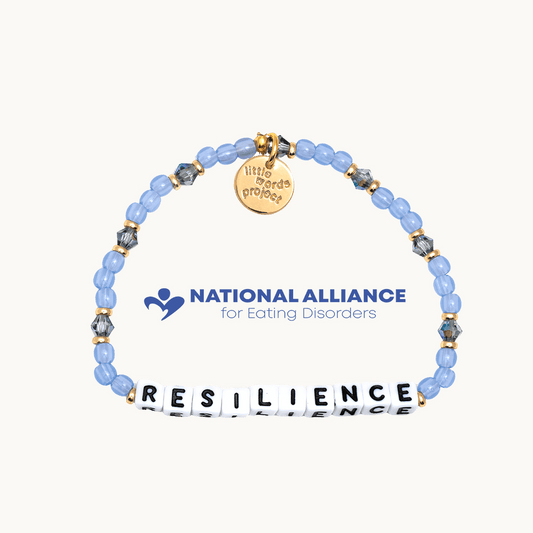 RESILENCE BRACELETS