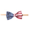 Bowtie Nylon Bow