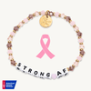 Breast Cancer Bracelets