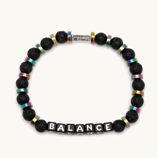 BALANCE BRACELET