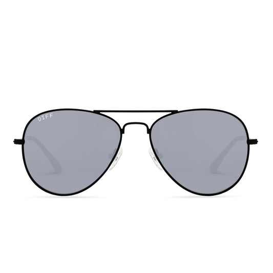 Cruz Matte Black