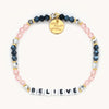 BELIEVE BRACELET