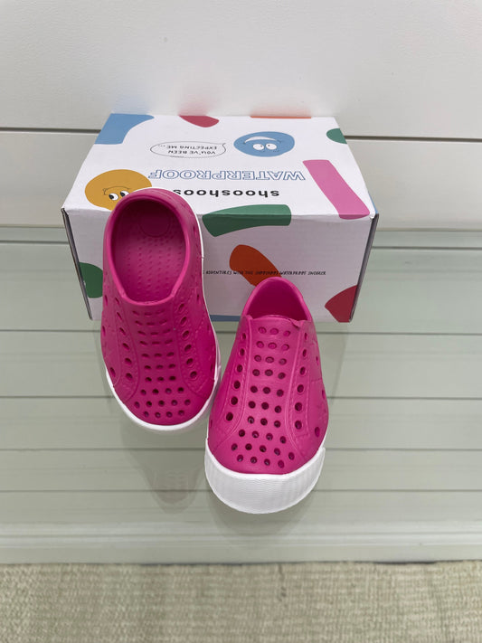 Kids Waterproof Sneaker