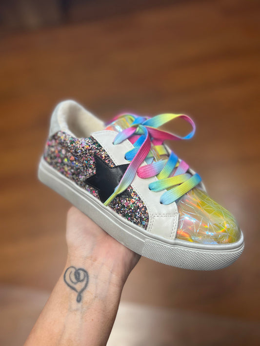 Kids Jojo Sneakers