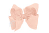 X-Large Linen Bow