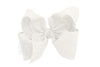 X-Large Linen Bow