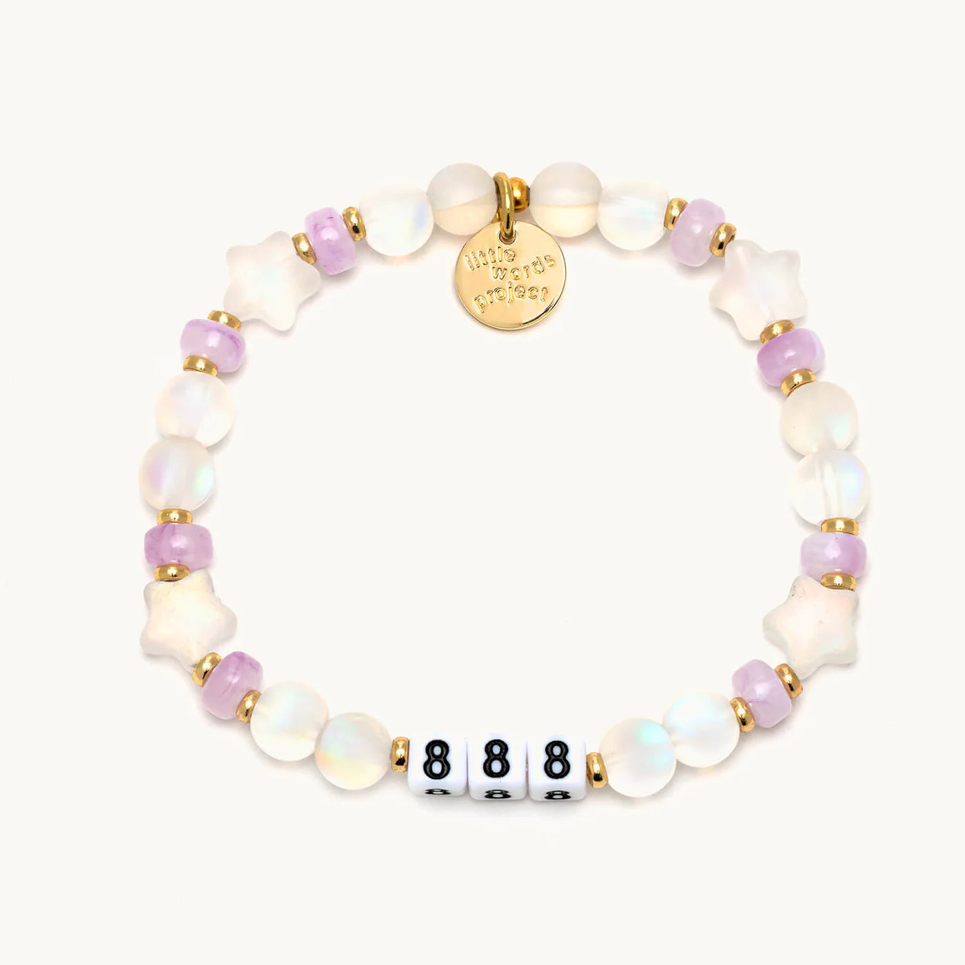Angel Number Bracelets