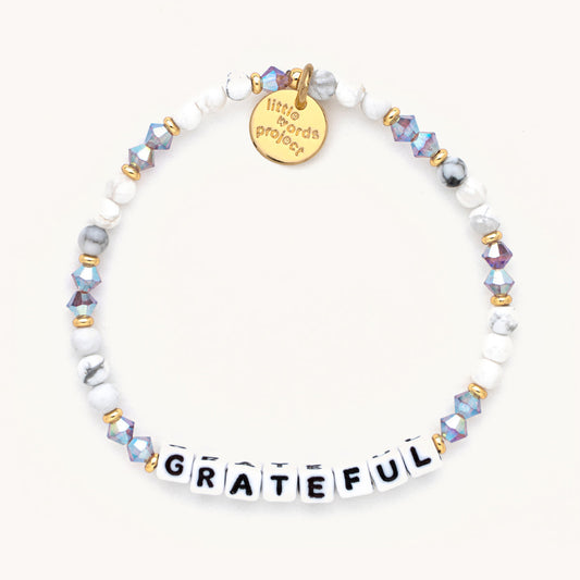 GRATEFUL BRACELETS