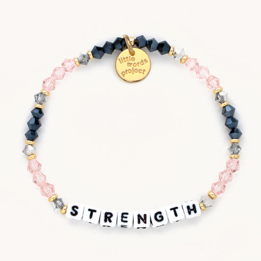 STRENGTH BRACELETS